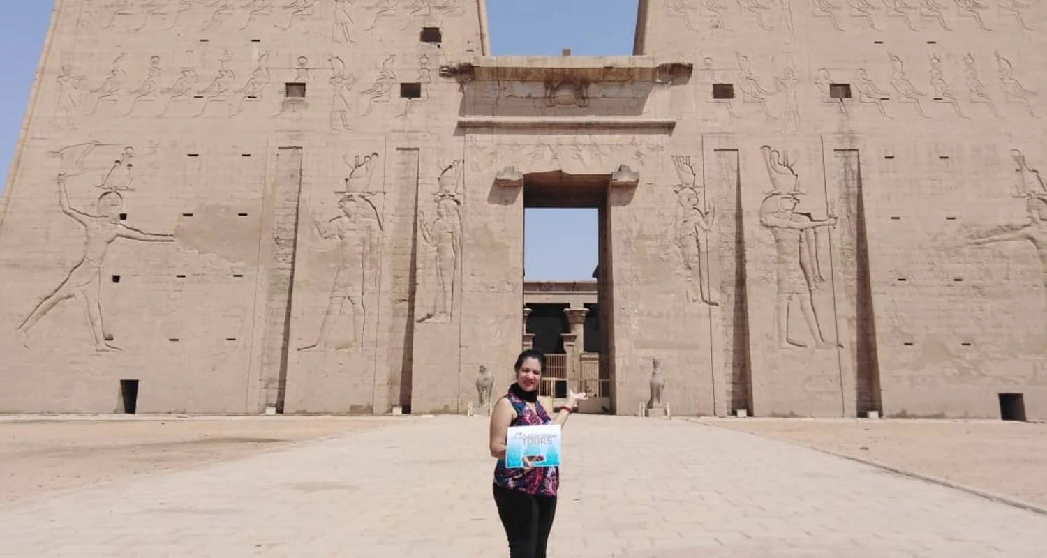 Explore 10 Days Cairo and Nile Cruise Holiday (9 destinations) for 10 days with Ancient Egypt Tours and discover unforgettable experiences - Photo 2