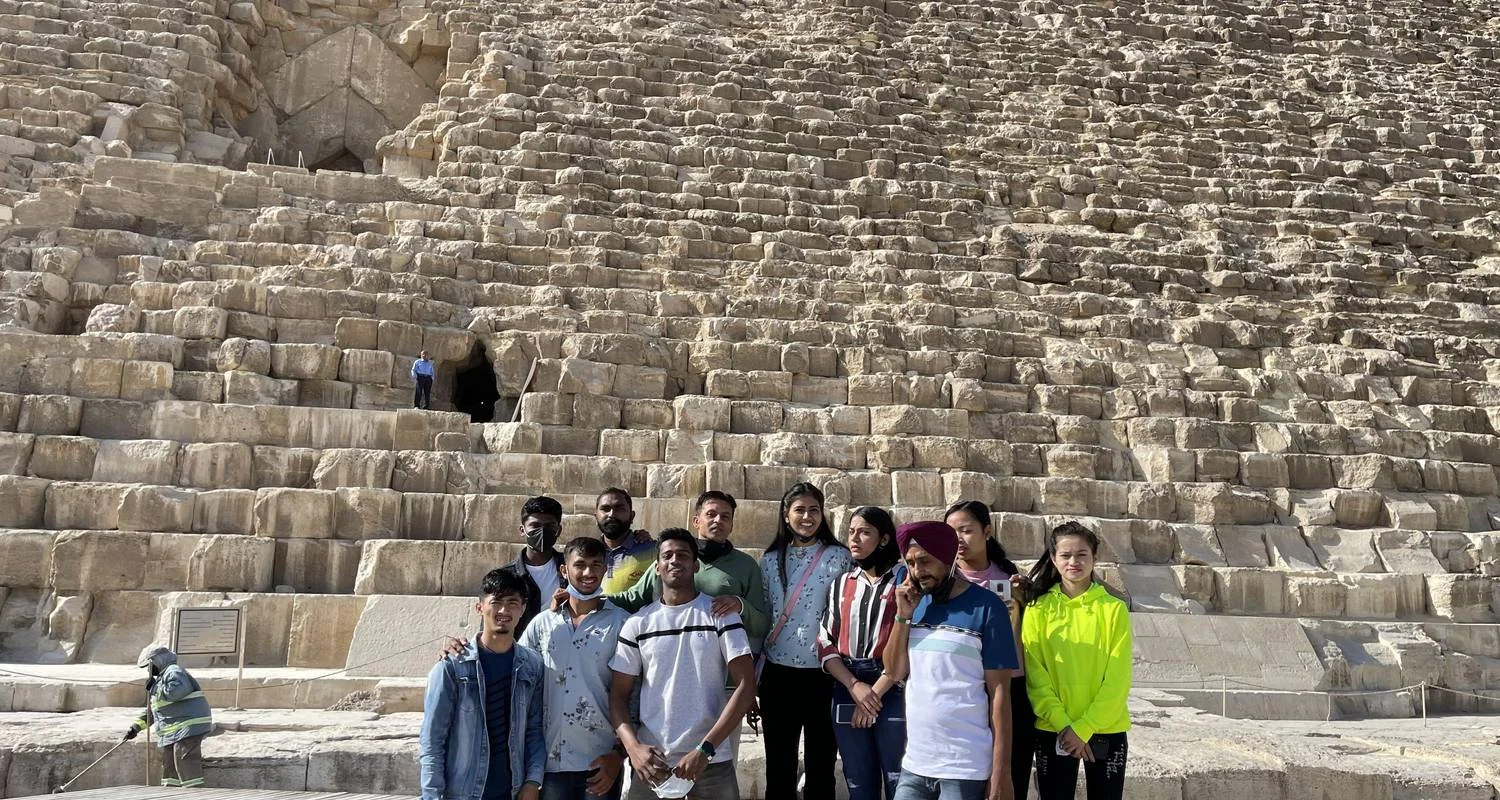 Explore 10 Days Cairo & Hurghada Holiday (5 destinations) for 10 days with Ancient Egypt Tours and discover unforgettable experiences - Photo 2