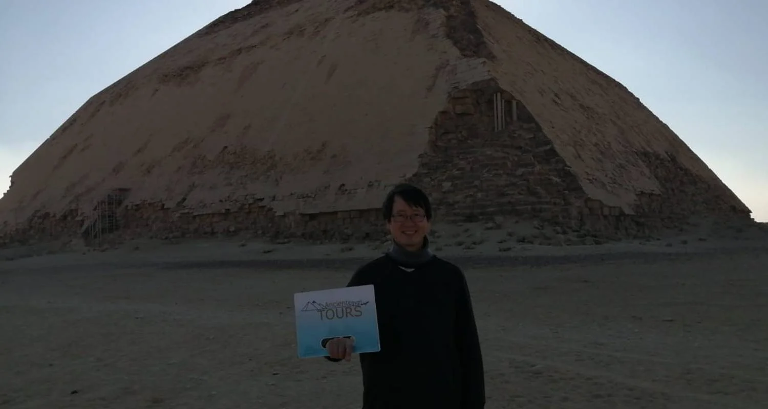 Explore 11 Days Cairo, Nile Cruise & Sharm El sheikh by Sleeper Train (8 destinations) for 11 days with Ancient Egypt Tours and discover unforgettable experiences - Photo 2