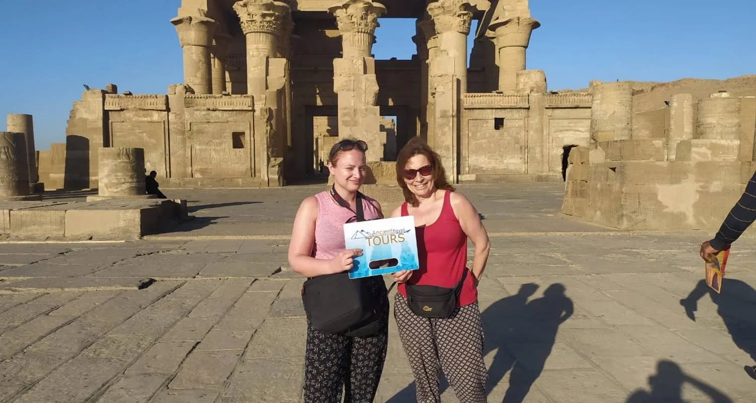 Explore 11 Days Cairo, Nile Cruise and Hurghada Tour for 11 days with Ancient Egypt Tours and discover unforgettable experiences - Photo 2