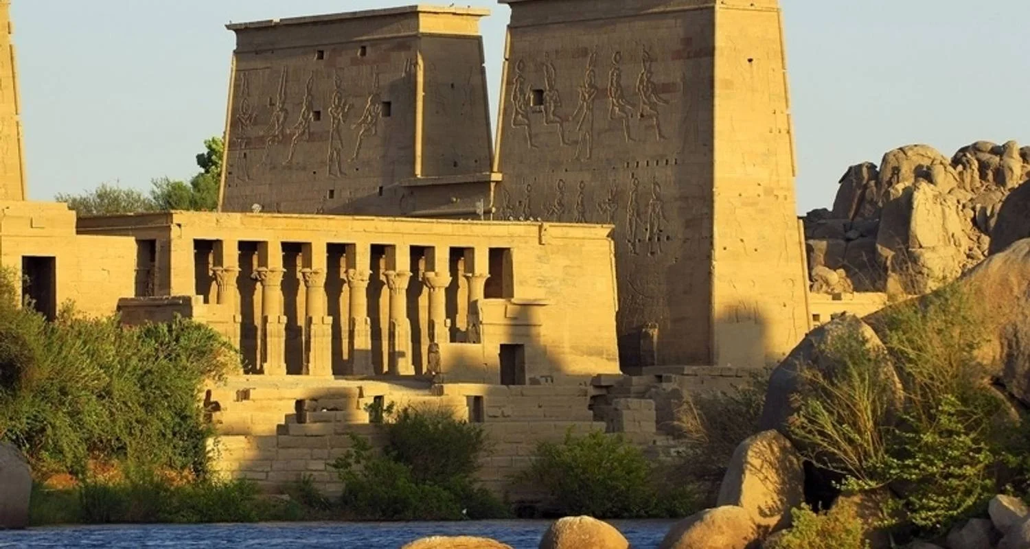 Explore 12 Days Cairo, Alexandria & Nile Cruise by Flight (including Komombo) for 12 days with Ancient Egypt Tours and discover unforgettable experiences - Photo 2