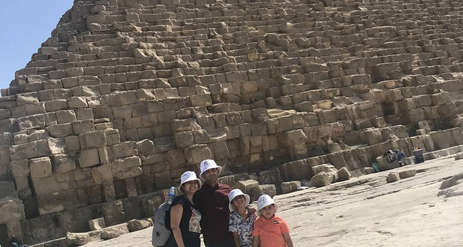Explore 14 Days Cairo & Hurghada and Nile Cruise to Luxor and Aswan (including Komombo) for 14 days with Ancient Egypt Tours and discover unforgettable experiences - Photo 2