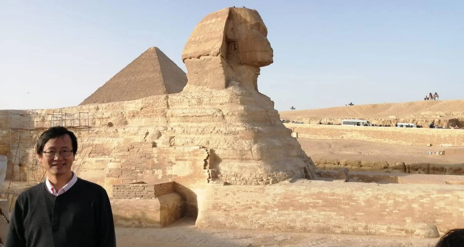 Explore 14 Days Holiday All Over Egypt (10 destinations) for 14 days with Ancient Egypt Tours and discover unforgettable experiences - Photo 2