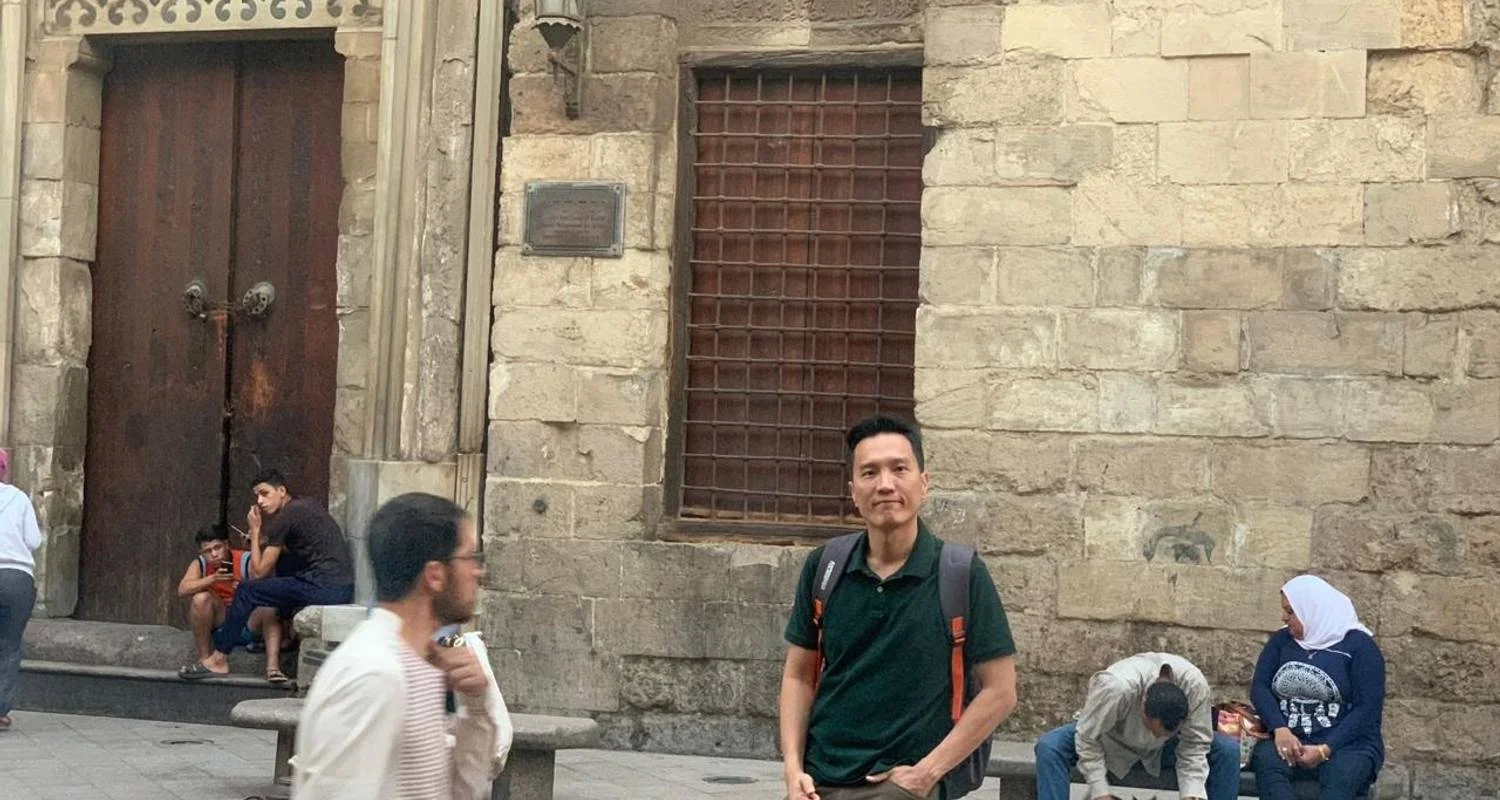 Explore Cairo Short Vacations 3 Days Guided Tour for 3 days with Ancient Egypt Tours and discover unforgettable experiences - Photo 2