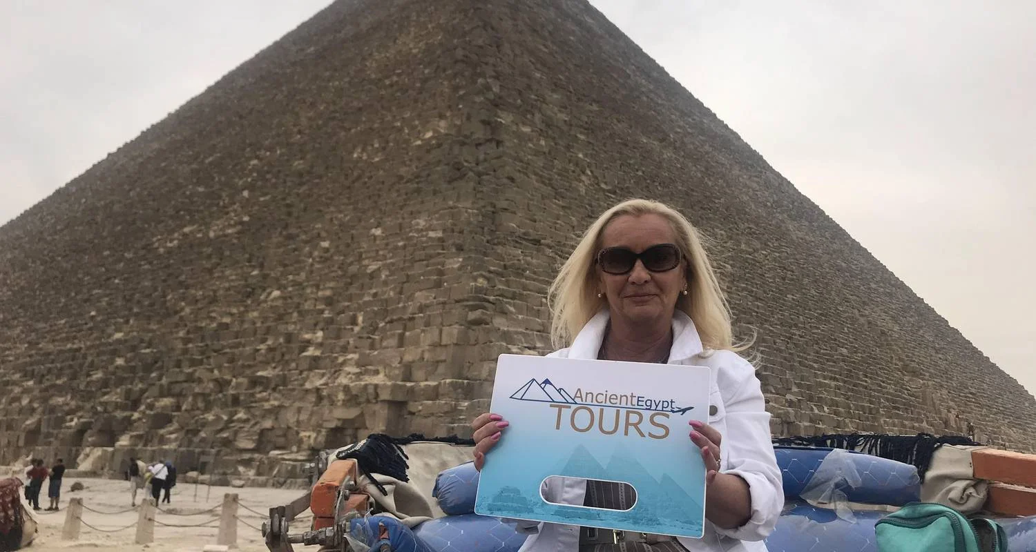 Explore Golden Tour  "4 Days Cairo and Luxor " Tour Package for 4 days with Ancient Egypt Tours and discover unforgettable experiences - Photo 2