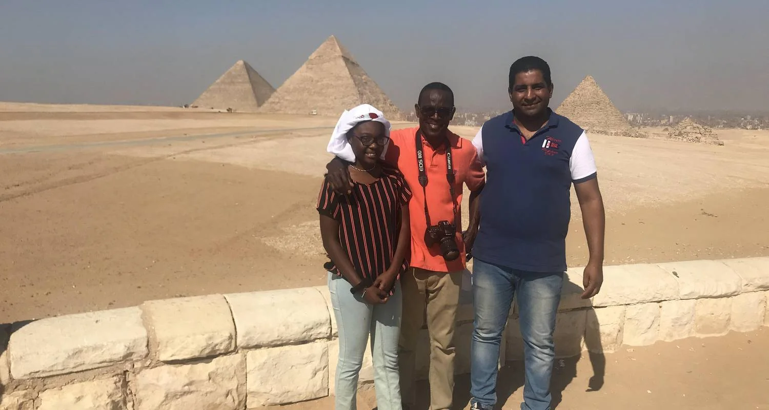 Explore Egypt Experience 6 Days Cairo, Luxor & Aswan Holiday for 6 days with Ancient Egypt Tours and discover unforgettable experiences - Photo 2