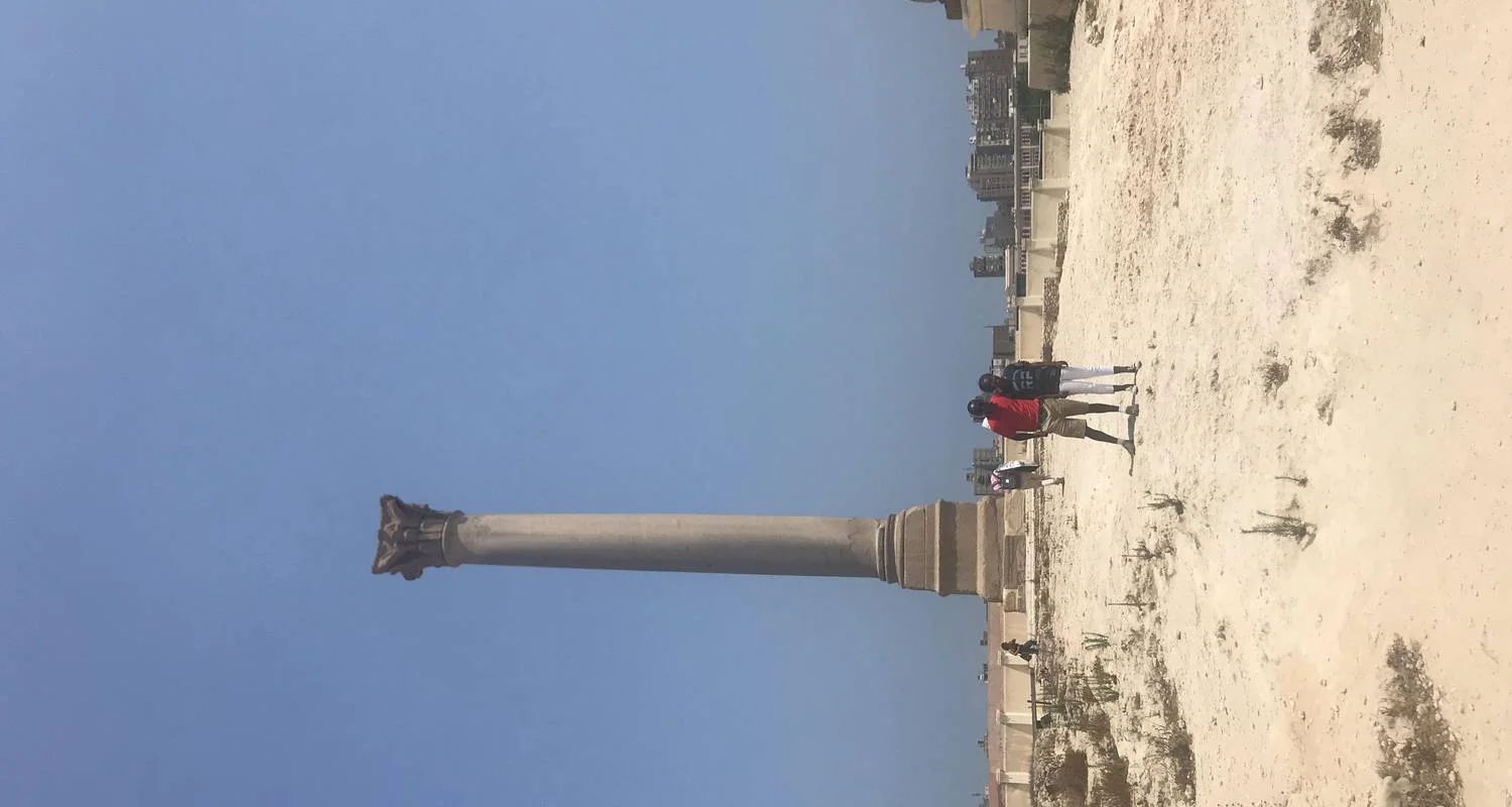 Explore Planet of History - 7 Days Cairo & Aswan, Luxor with Alexandria Holiday for 7 days with Ancient Egypt Tours and discover unforgettable experiences - Photo 2