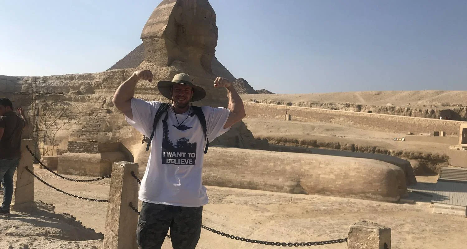 Explore Ancient Egypt 8 Days Classical Cairo, Luxor and Aswan Holiday for 8 days with Ancient Egypt Tours and discover unforgettable experiences - Photo 2