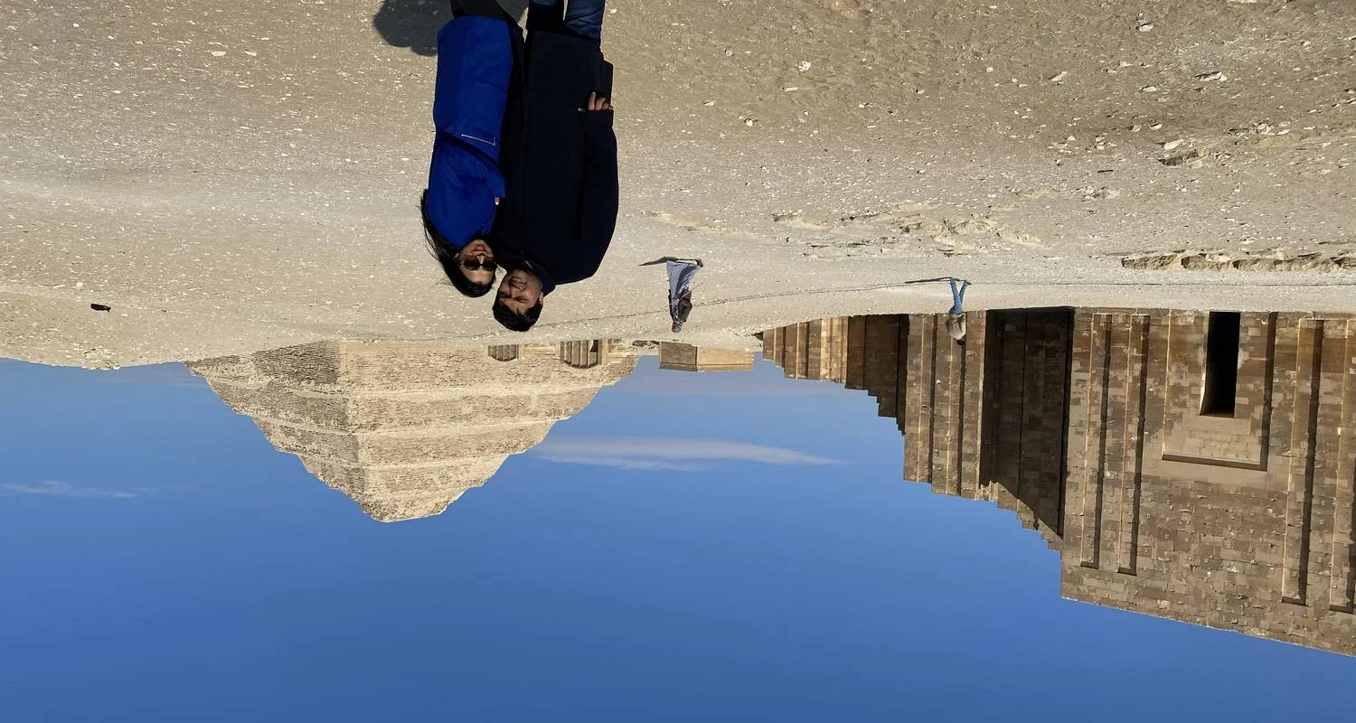 Explore 4 Days : Ultra Luxurious Pyramids & Old Cairo Tours for 4 days with Ancient Egypt Tours and discover unforgettable experiences - Photo 2