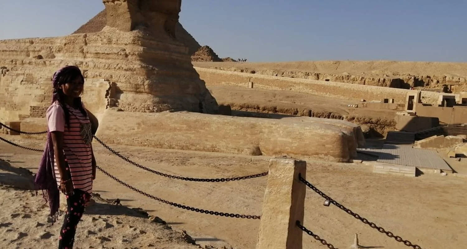 Explore 5 Days : Ultra Luxurious Giza Pyramids & Cairo and Luxor  & Alexandria Tours for 5 days with Ancient Egypt Tours and discover unforgettable experiences - Photo 2