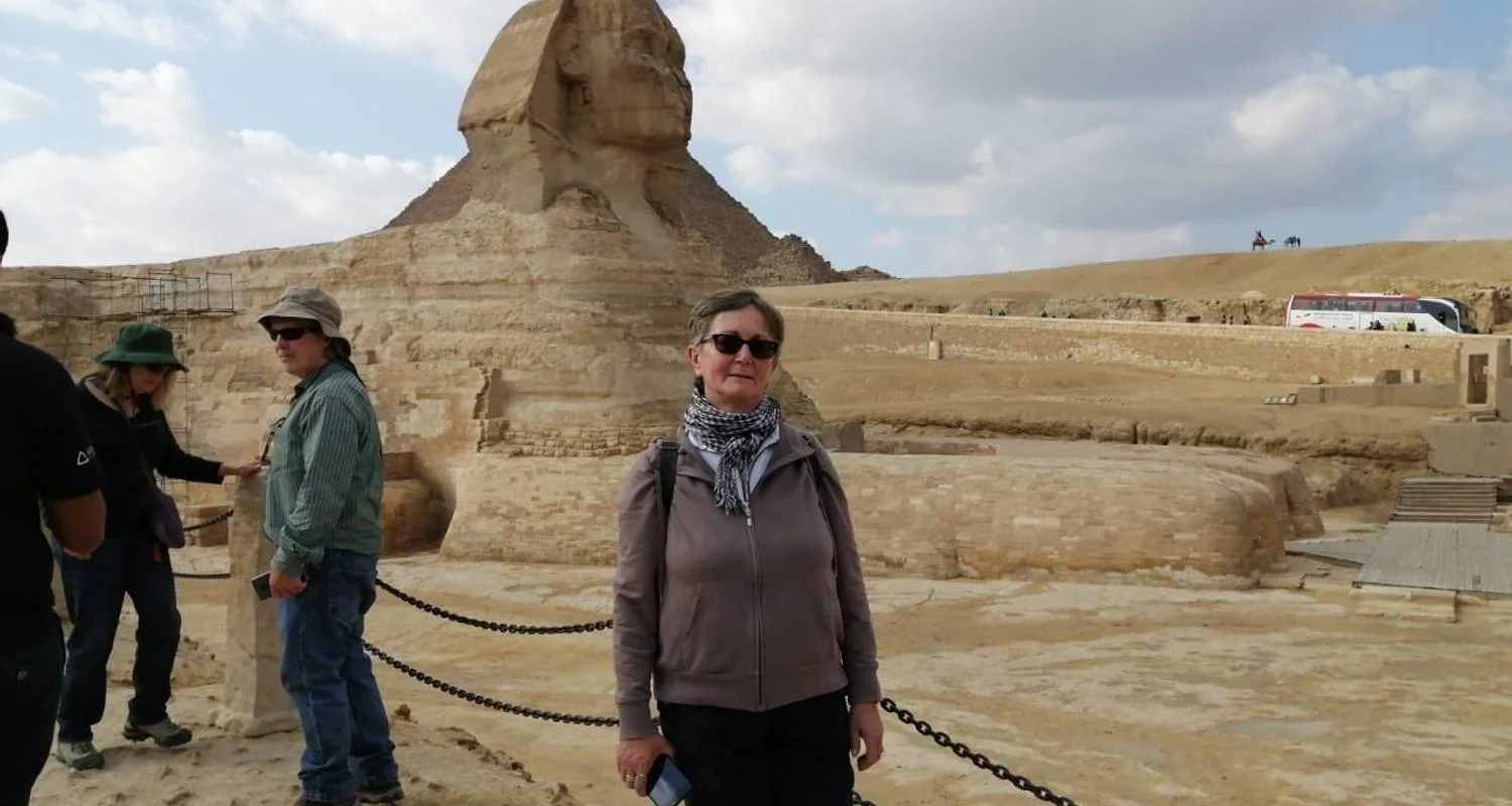 Explore 6 Days : Ultra Luxurious Giza Pyramids & Old Cairo and Alexandria Tours for 6 days with Ancient Egypt Tours and discover unforgettable experiences - Photo 2