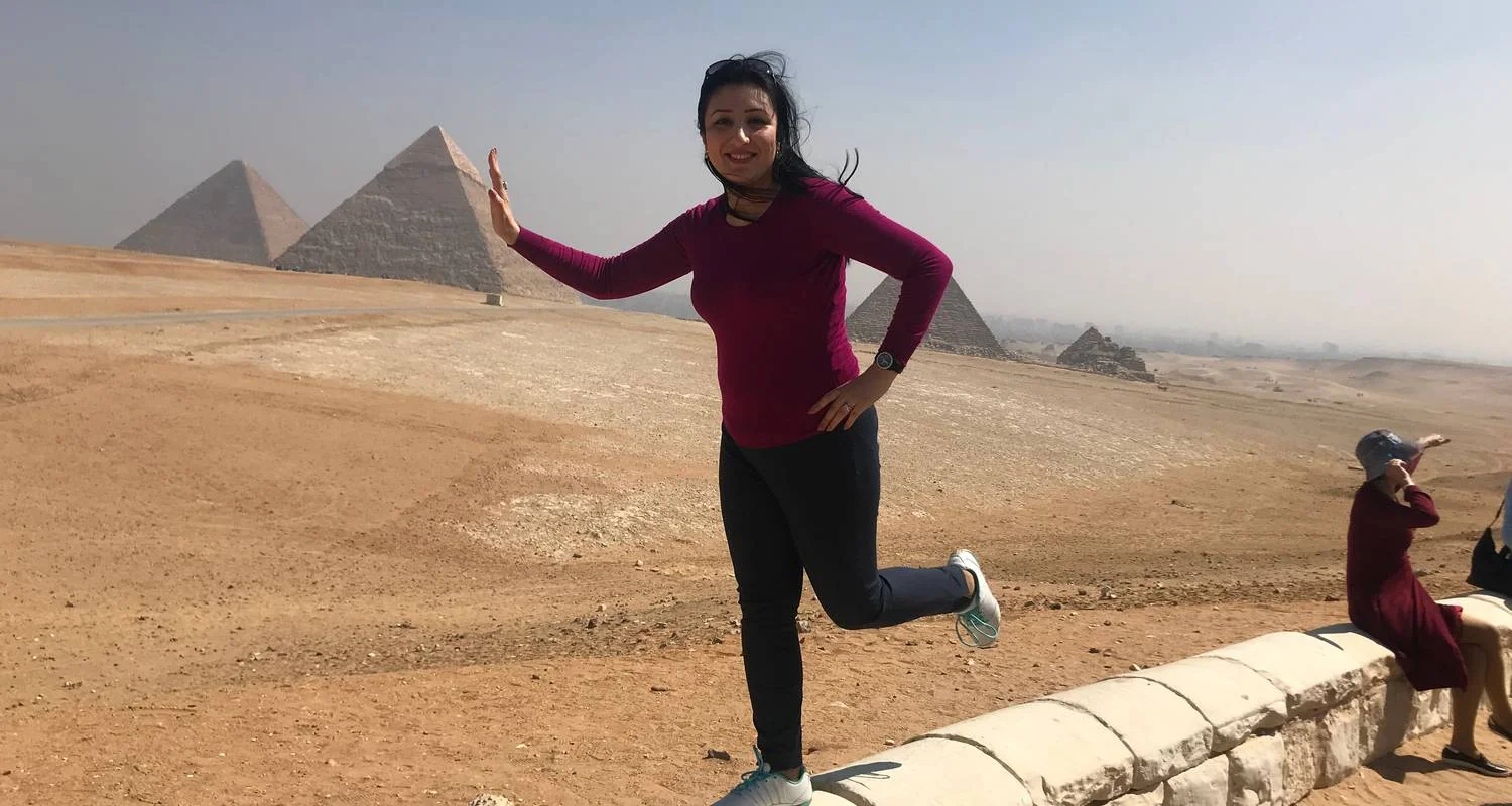 Explore 6 Days : Ultra Luxurious Cairo and Luxor by Fight ” 5 Nights in Cairo & 1 Night in Luxor for 6 days with Ancient Egypt Tours and discover unforgettable experiences - Photo 2