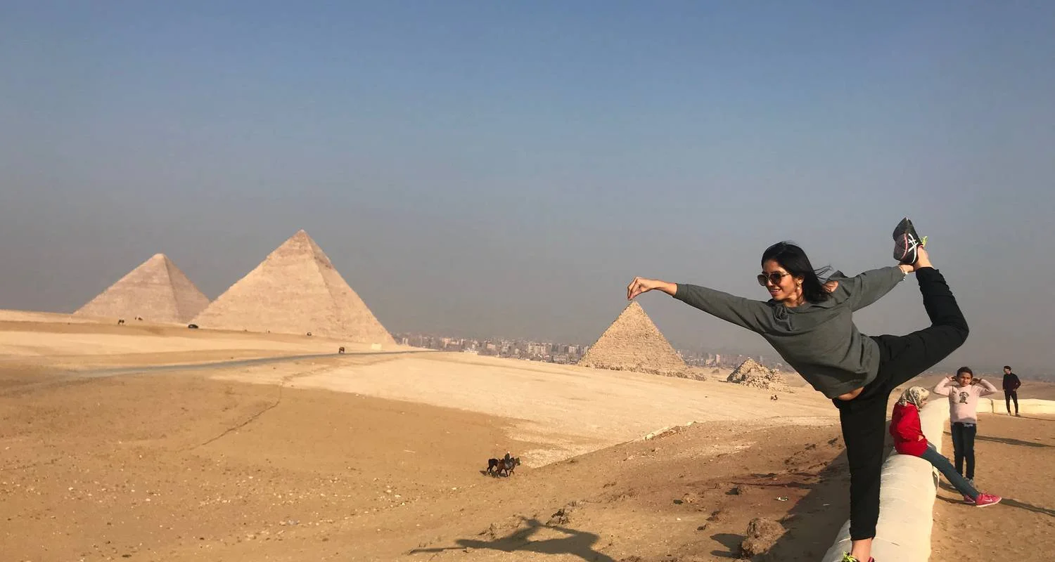 Explore 6 Days : Ultra Luxurious Cairo & Alexandria & Luxor and Aswan by Flight for 6 days with Ancient Egypt Tours and discover unforgettable experiences - Photo 2
