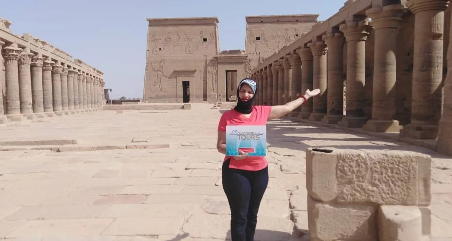 Explore 7 Days : Ultra Luxurious Giza Pyramids & Cairo & Nile Cruise for 7 days with Ancient Egypt Tours and discover unforgettable experiences - Photo 2