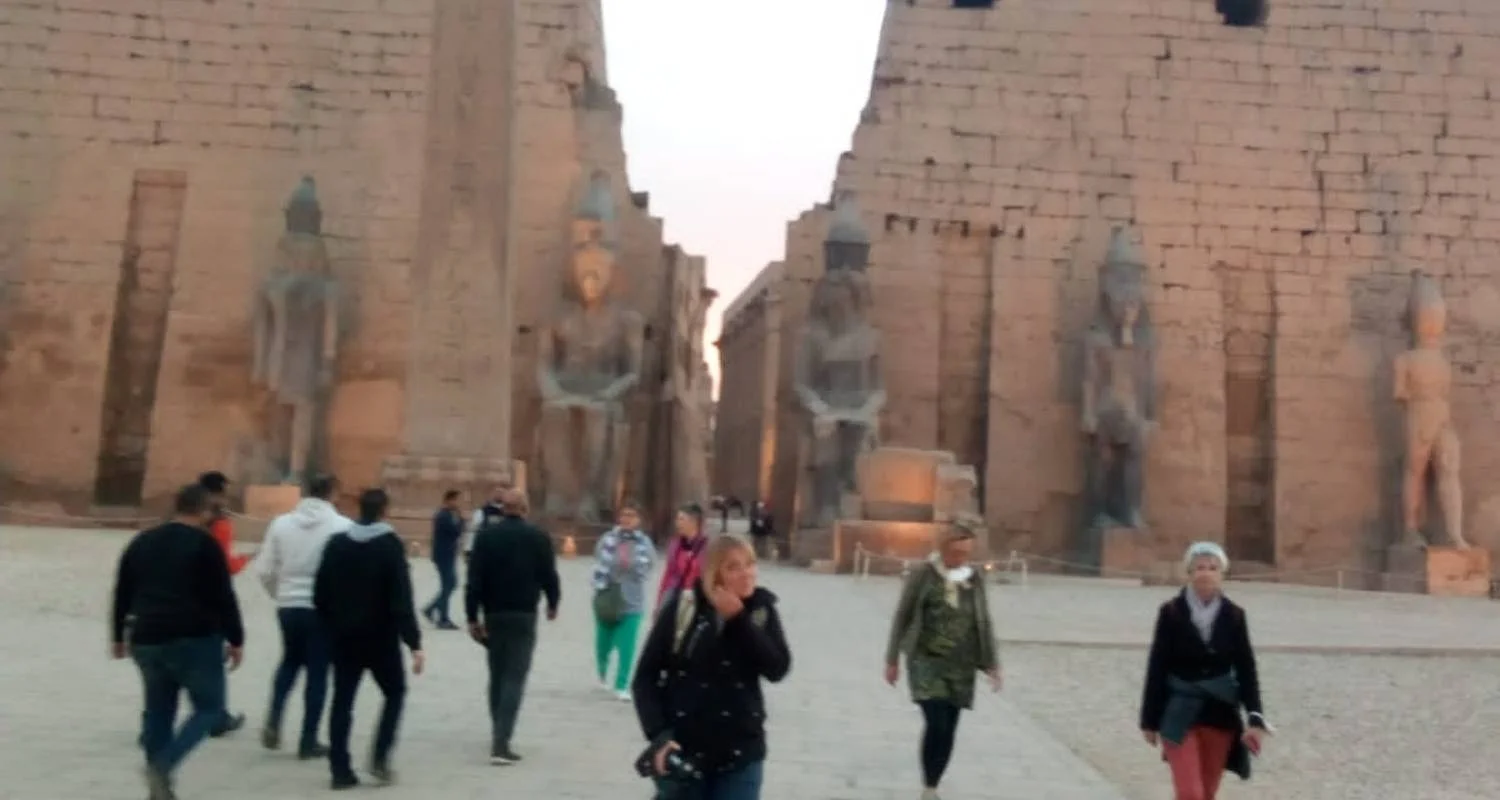 Explore 8 Days: Ultra Luxurious Pyramids & Cairo and Alexandria & Luxor & Aswan by Flight for 8 days with Ancient Egypt Tours and discover unforgettable experiences - Photo 2