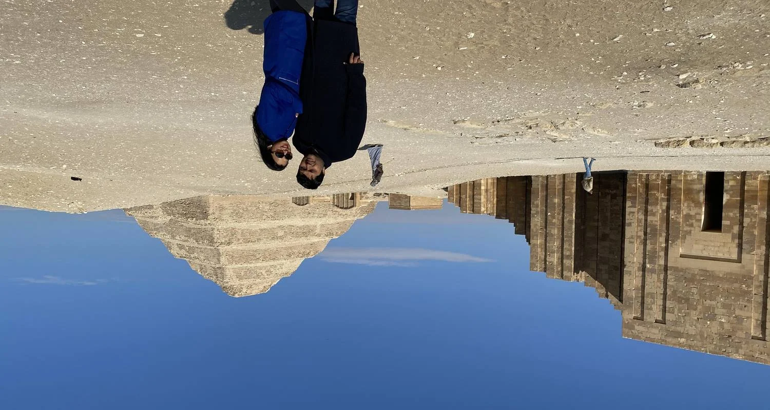 Explore 8 Days: Ultra Luxurious Cairo & Alexandria & Nile Cruise for 8 days with Ancient Egypt Tours and discover unforgettable experiences - Photo 2