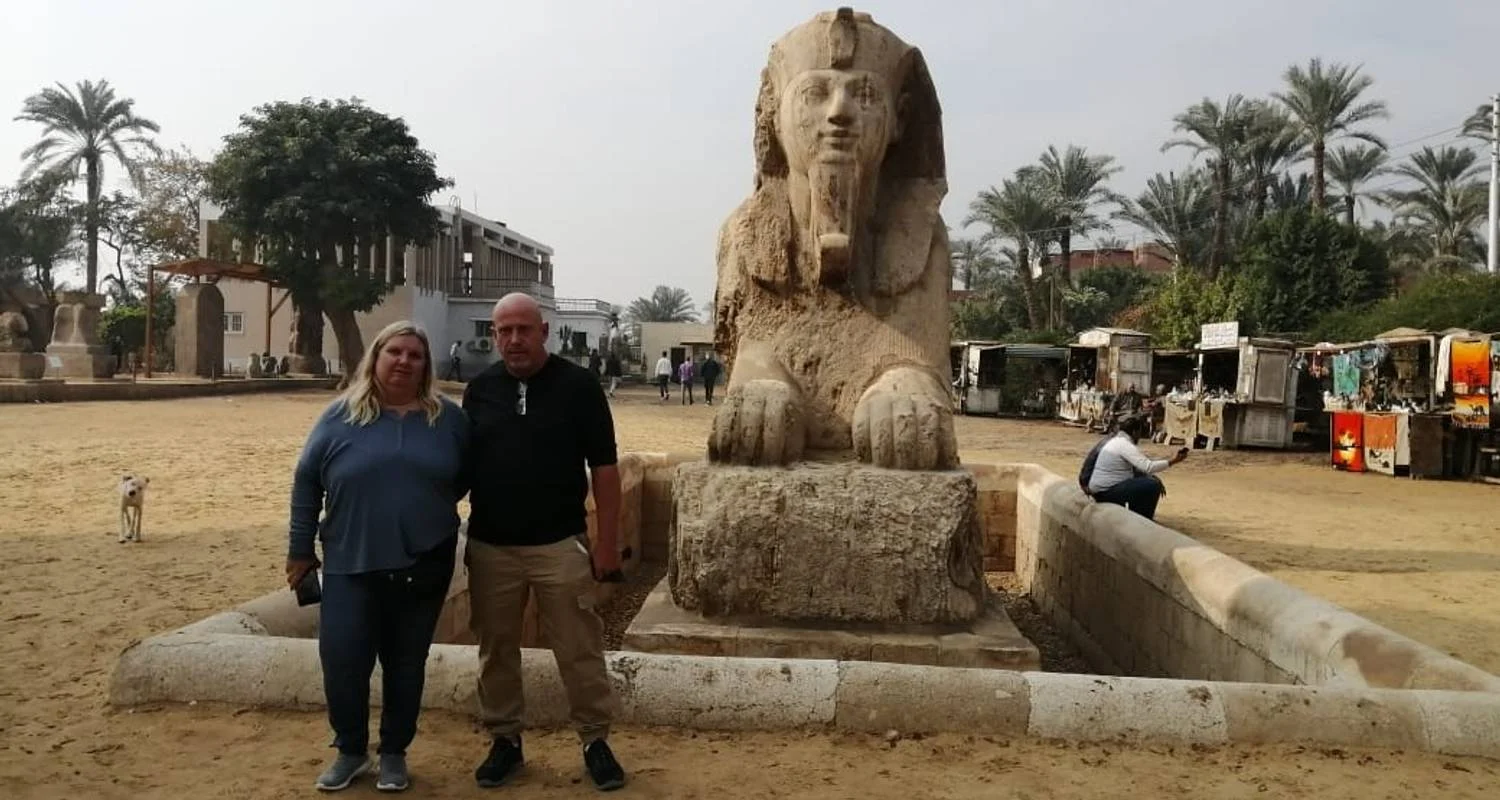 Explore 8 Days: Ultra Luxurious Giza Pyramids & Cairo & Nile Cruise for 8 days with Ancient Egypt Tours and discover unforgettable experiences - Photo 2