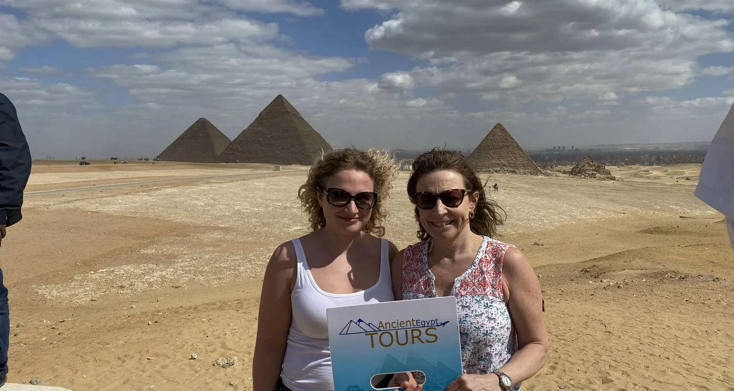 Explore Marvel Cairo & Luxor  5 Days for 5 days with Ancient Egypt Tours and discover unforgettable experiences - Photo 2