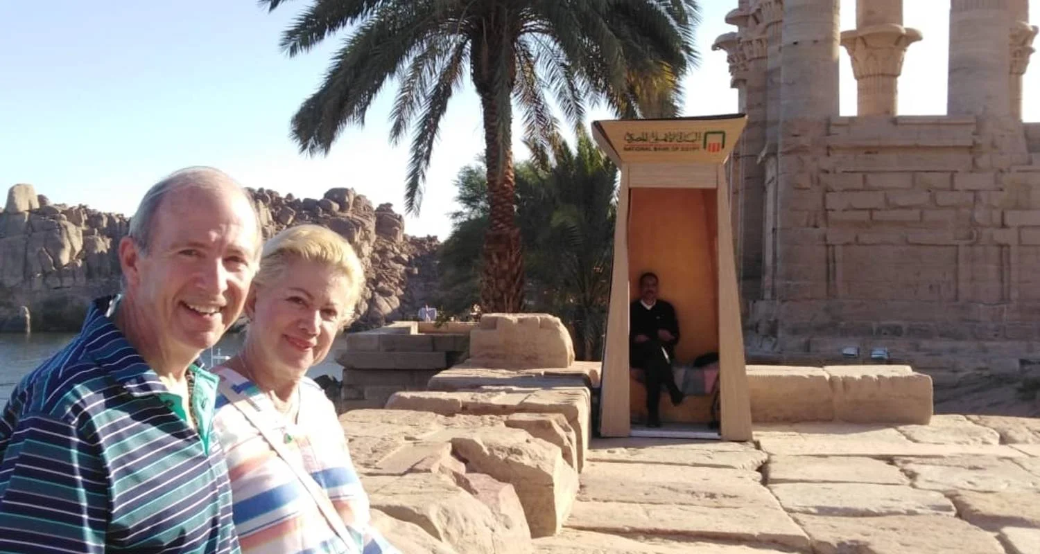 Explore 4 Days Trip to Aswan & Edfu & Kom Ombo Temples for 4 days with Ancient Egypt Tours and discover unforgettable experiences - Photo 2