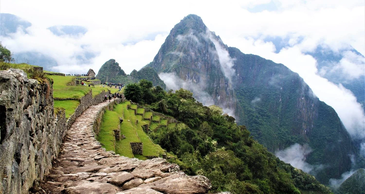 Explore Sacred Valley & Short Inca Trail Hike 3 Days for 3 days with Andean Path Travel and discover unforgettable experiences - Photo 2