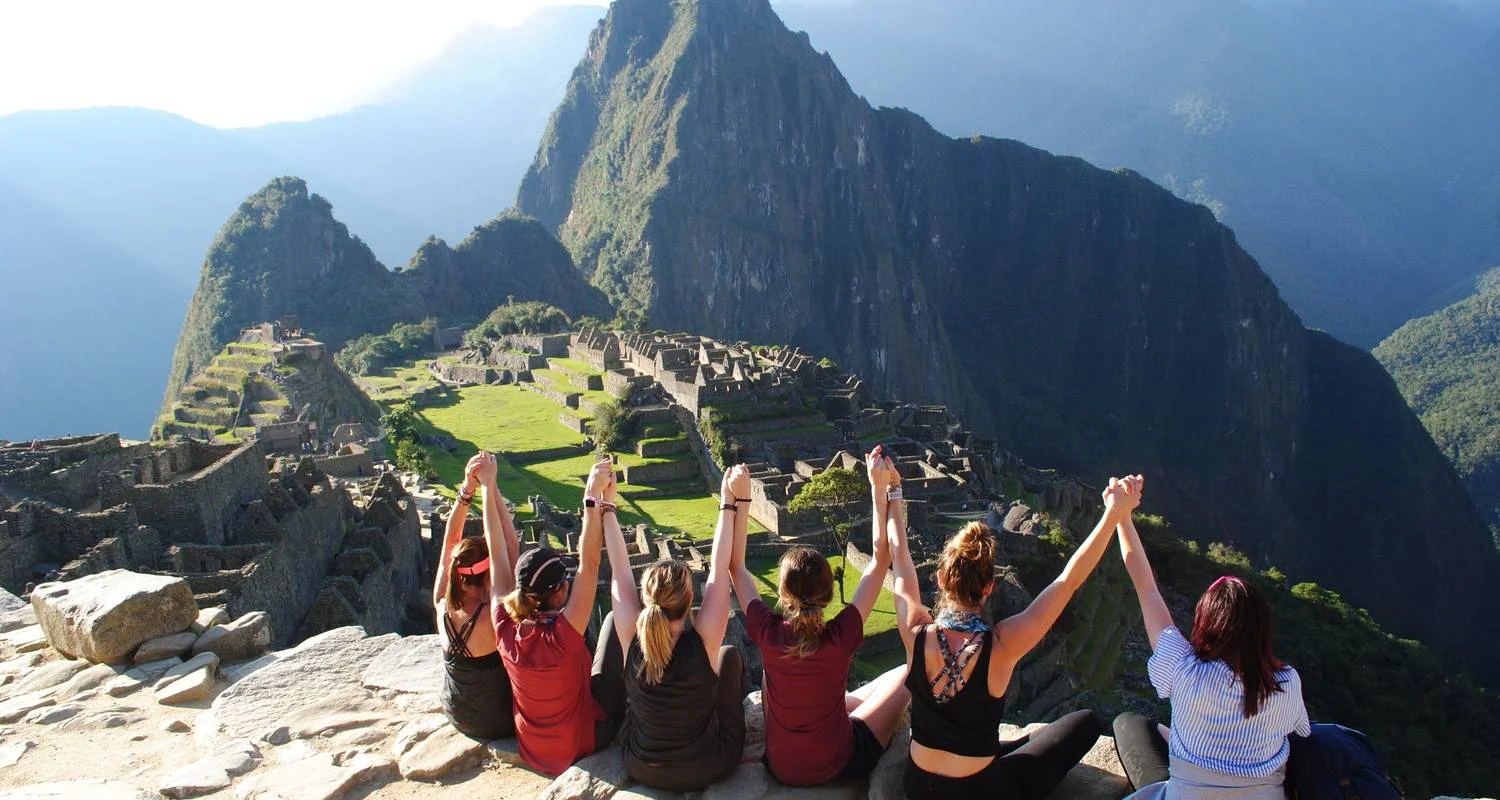 Explore Ultimate Salkantay Trek to Machu Picchu 4 Days for 4 days with Andean Path Travel and discover unforgettable experiences - Photo 2