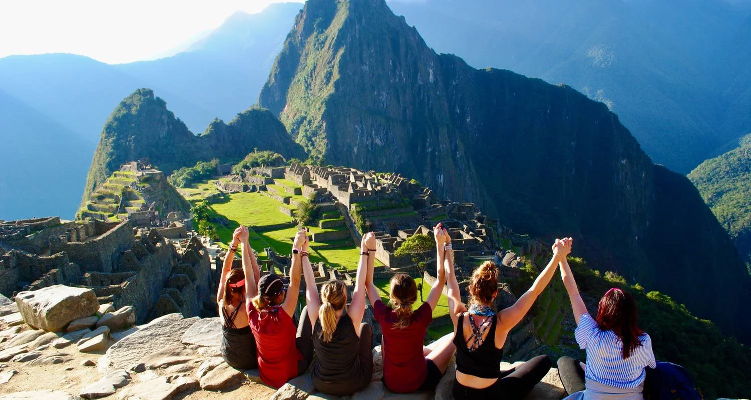 Explore Alternative Salkantay Trek via Inca Trail 4 Days for 4 days with Andean Path Travel and discover unforgettable experiences - Photo 2