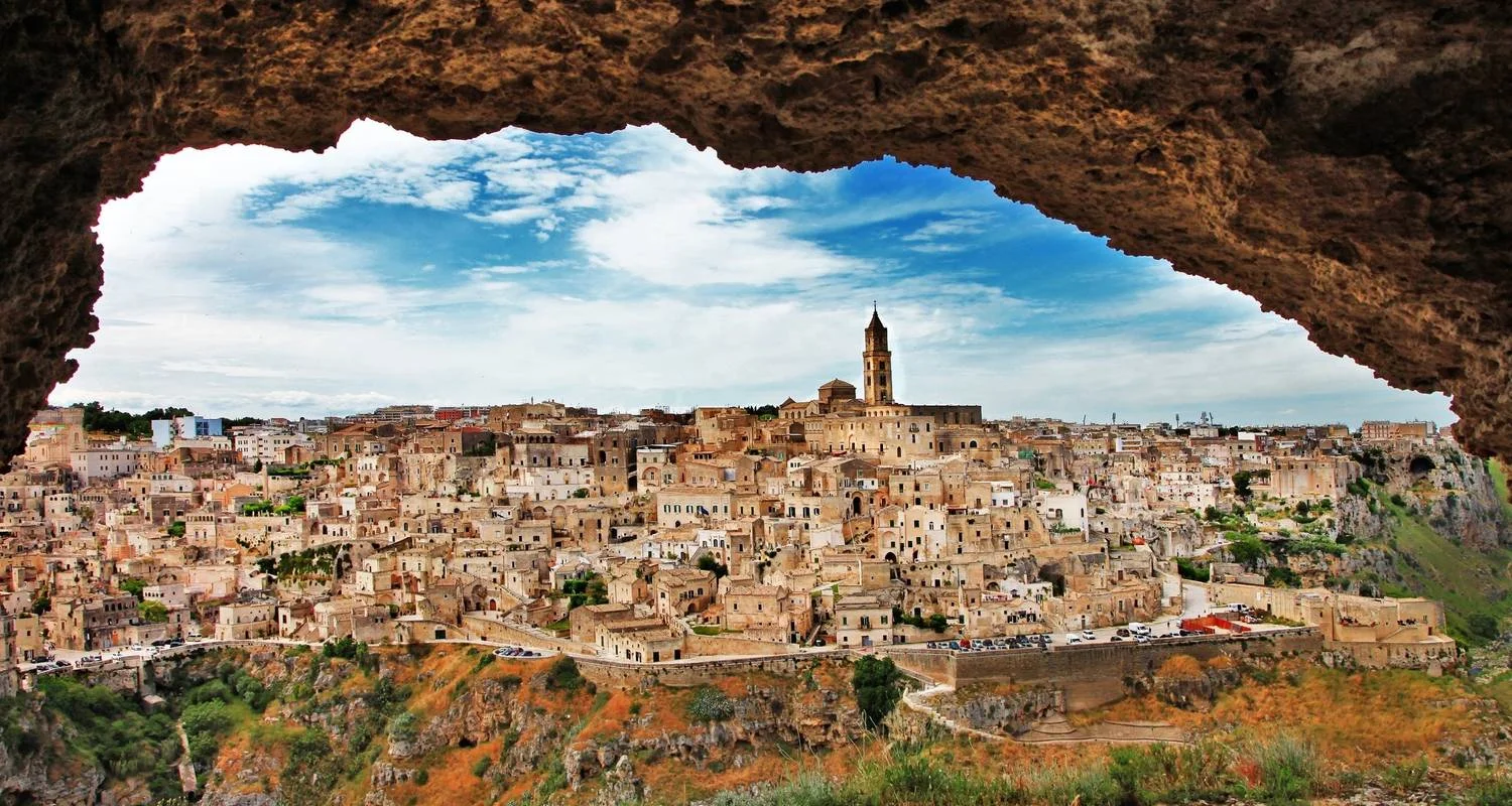 Explore Puglia and Basilicata: A Journey Through Apulia’s History, Flavors, and Relaxation. for 9 days with Angel Wine Experiences and Enotropea Wine Experiences SL and discover unforgettable experiences - Photo 2