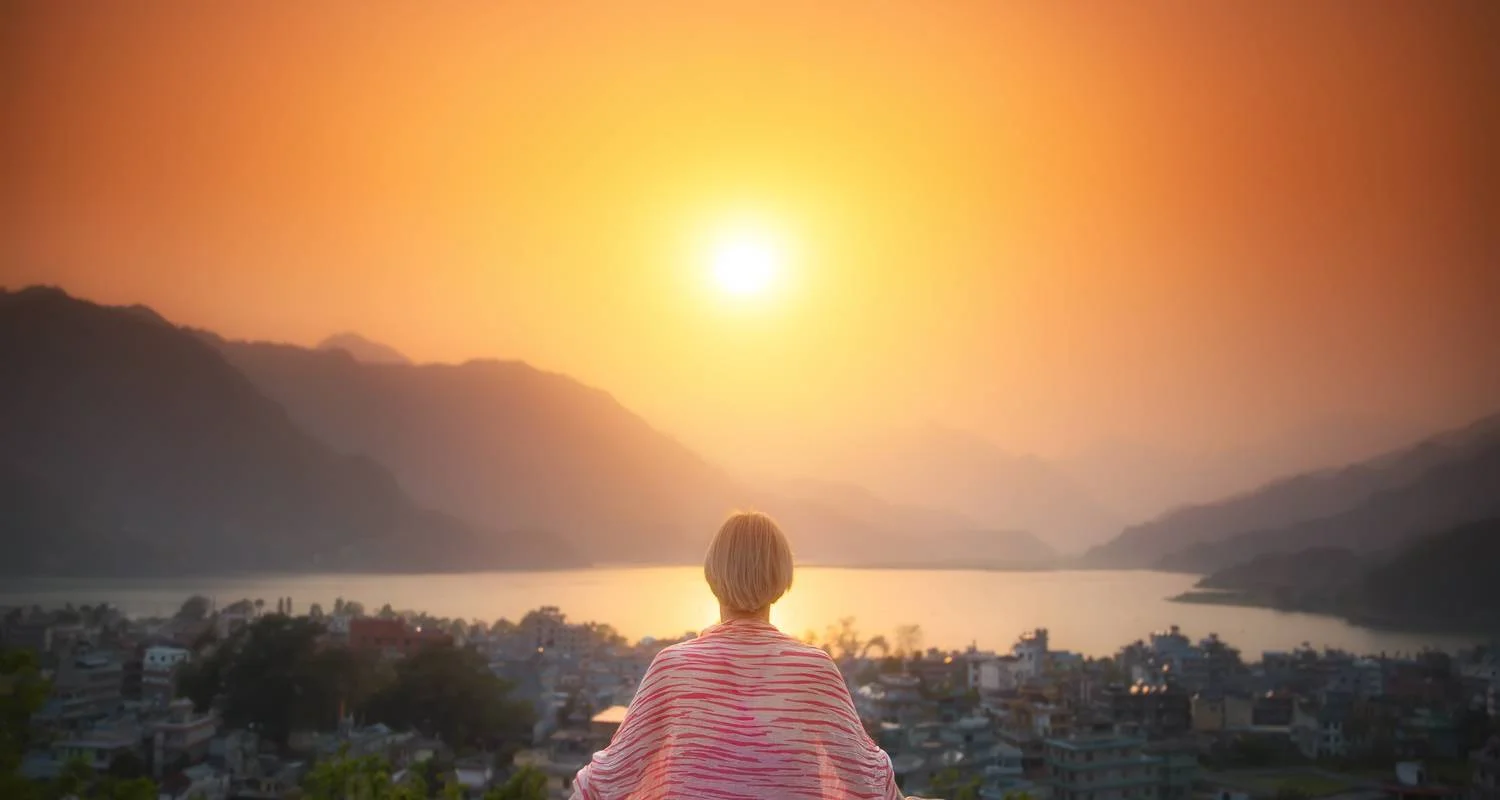 Explore Mountain Biking Tour | Upper Mustang Tour for 16 days with Annapurna Mountain Biking & Adventures and discover unforgettable experiences - Photo 2