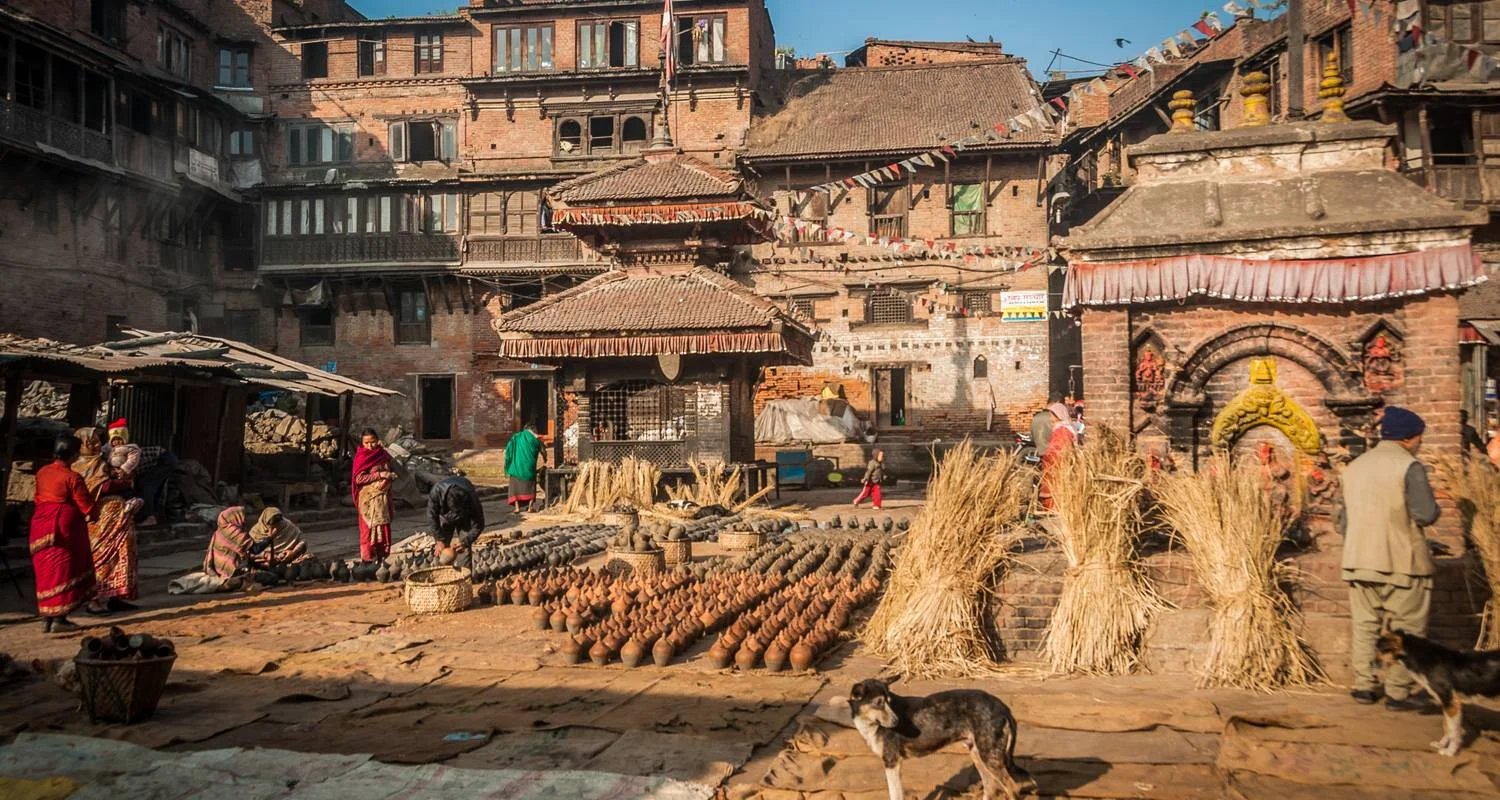 Explore Mountain Biking Tour | Pikey Peak for 8 days with Annapurna Mountain Biking & Adventures and discover unforgettable experiences - Photo 2