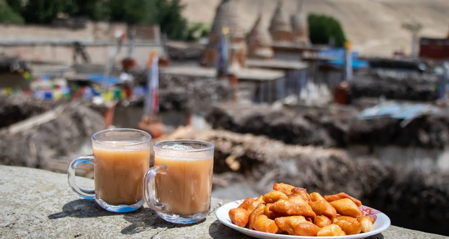 Explore Mountain Biking Tour | Time Travel around Bungamati for 1 days with Annapurna Mountain Biking & Adventures and discover unforgettable experiences - Photo 2