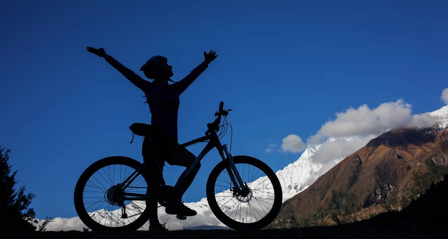 Explore Day Tour to Tokha and Budhanilkantha for 1 days with Annapurna Mountain Biking & Adventures and discover unforgettable experiences - Photo 2