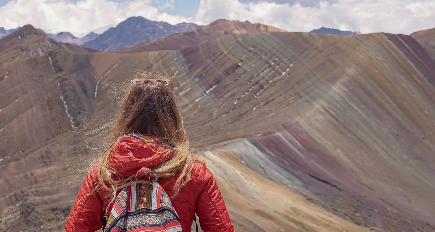 Explore Honeymon in the Andes for 6 days with Antipode and discover unforgettable experiences - Photo 2