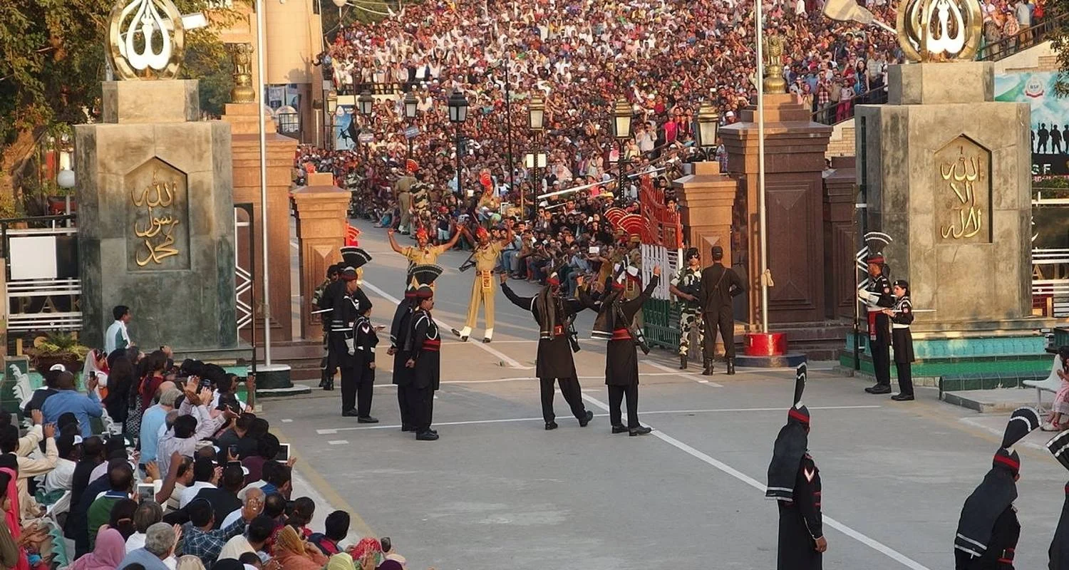 Explore Golden Temple Tour for 3 days with Apollo Voyages and discover unforgettable experiences - Photo 2