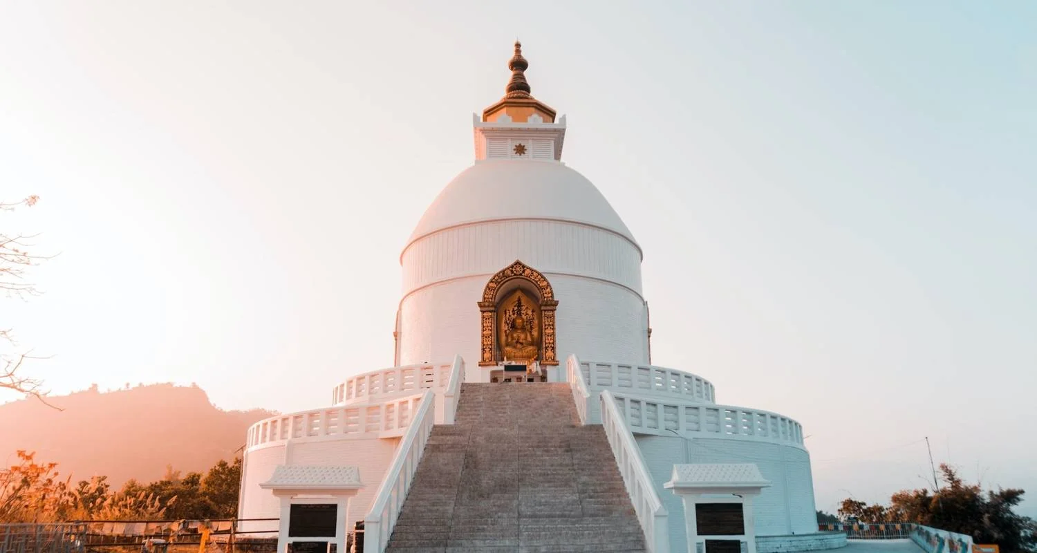 Explore Kathmandu Pokhara Tour for 6 days with Approved Holidays Pvt. Ltd. and discover unforgettable experiences - Photo 2