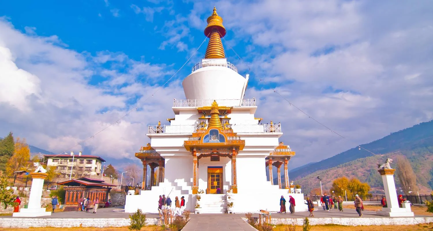 Explore Short Bhutan Tour 3 Nights 4 Days for 4 days with Approved Holidays Pvt. Ltd. and discover unforgettable experiences - Photo 2