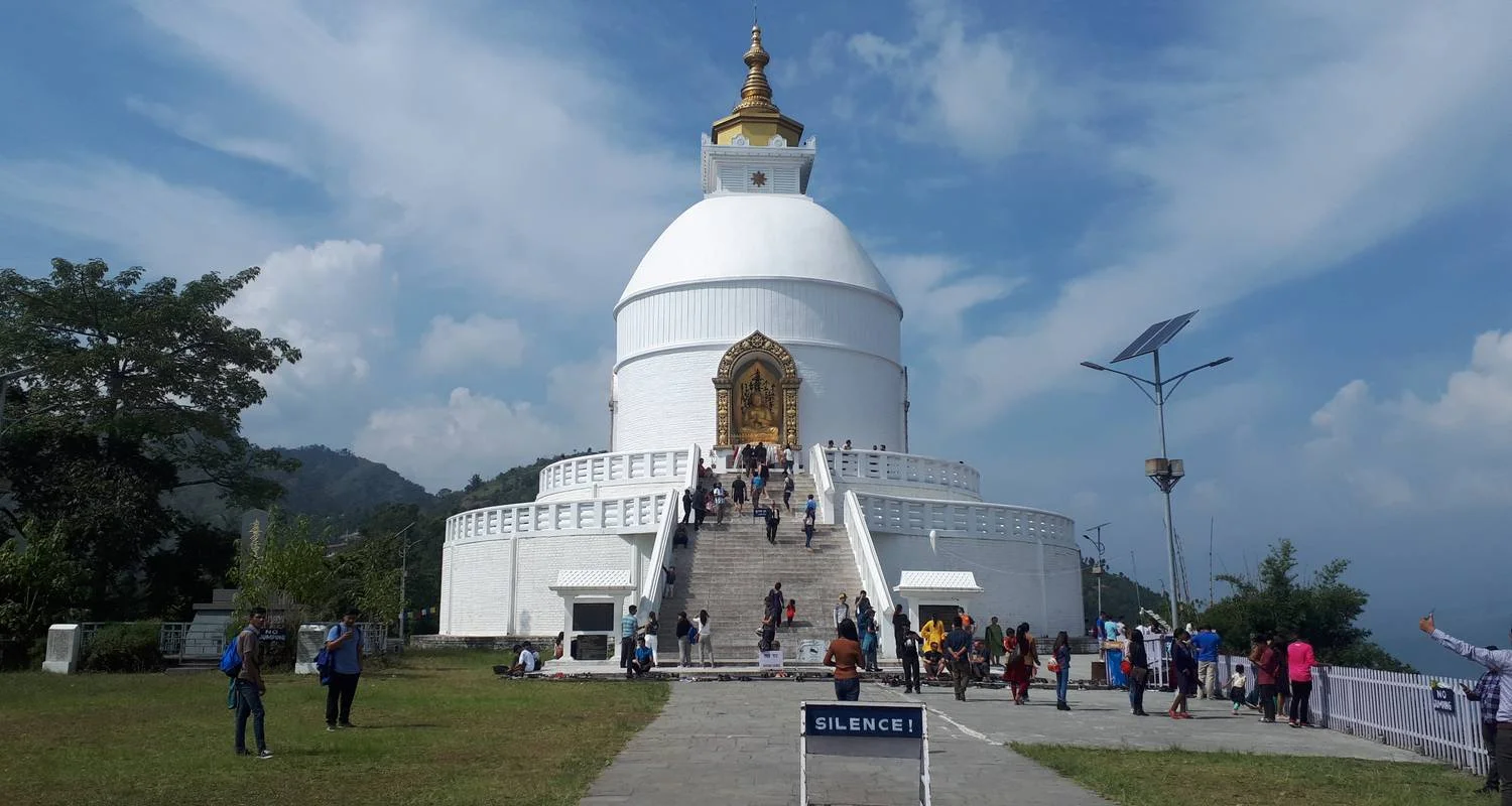 Explore Wonderful Nepal Tour for 9 days with Approved Holidays Pvt. Ltd. and discover unforgettable experiences - Photo 2