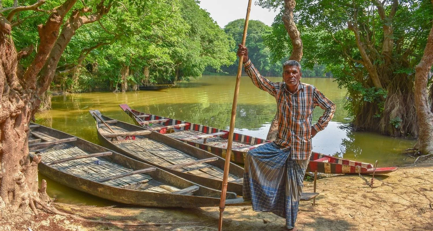 Explore Chitwan Jungle Safari for 3 days with Approved Holidays Pvt. Ltd. and discover unforgettable experiences - Photo 2