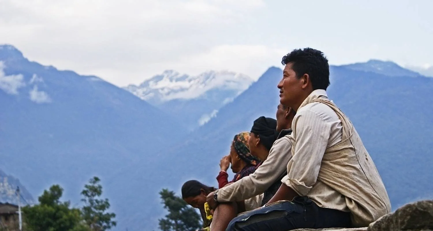 Explore Nepal Village Tour for 7 days with Approved Holidays Pvt. Ltd. and discover unforgettable experiences - Photo 2