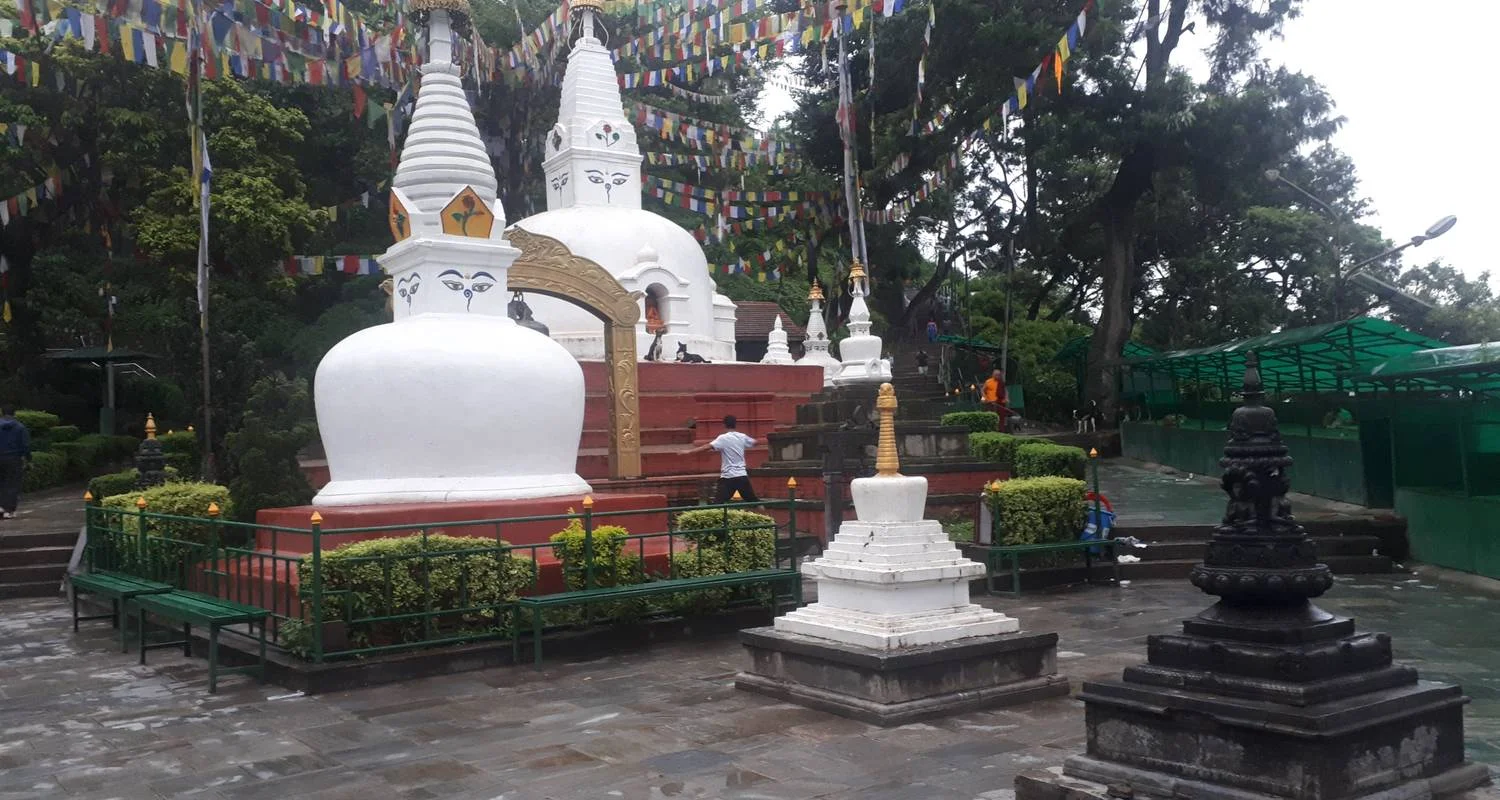 Explore Kathmandu Nagarkot Tour for 5 days with Approved Holidays Pvt. Ltd. and discover unforgettable experiences - Photo 3