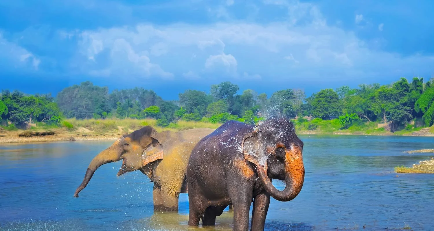 Explore Nepal Soft Adventure Tour for 9 days with Approved Holidays Pvt. Ltd. and discover unforgettable experiences - Photo 2