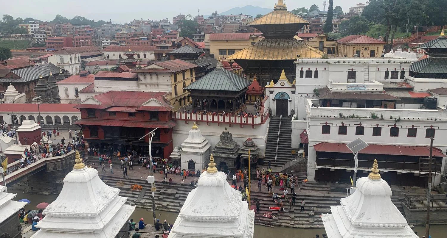 Explore Luxury tour in Nepal for 10 days with Approved Holidays Pvt. Ltd. and discover unforgettable experiences - Photo 3