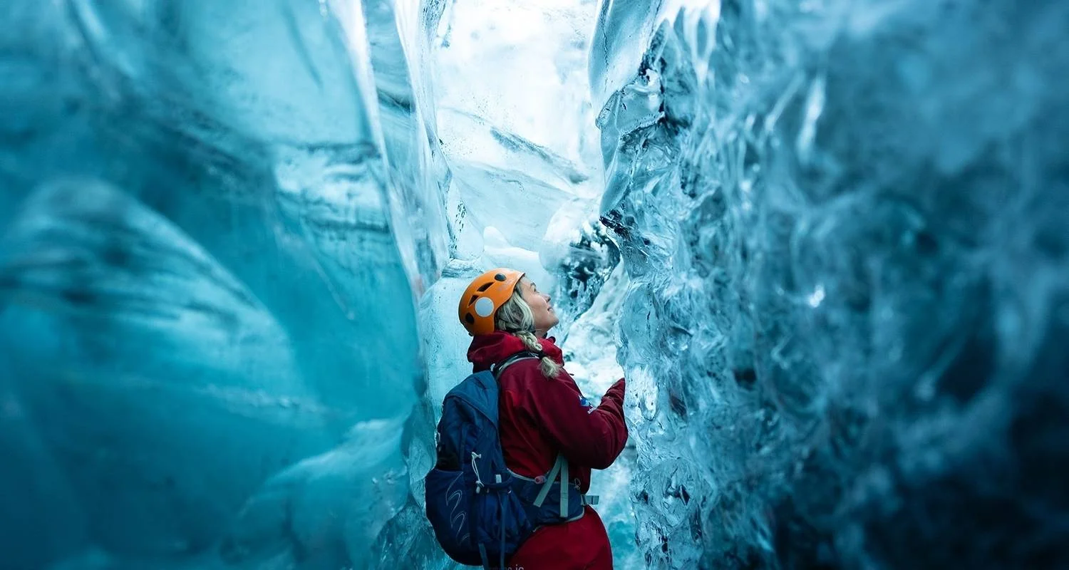 Explore 6 Day - Around Iceland Adventure for 6 days with Arctic Adventures and discover unforgettable experiences - Photo 2