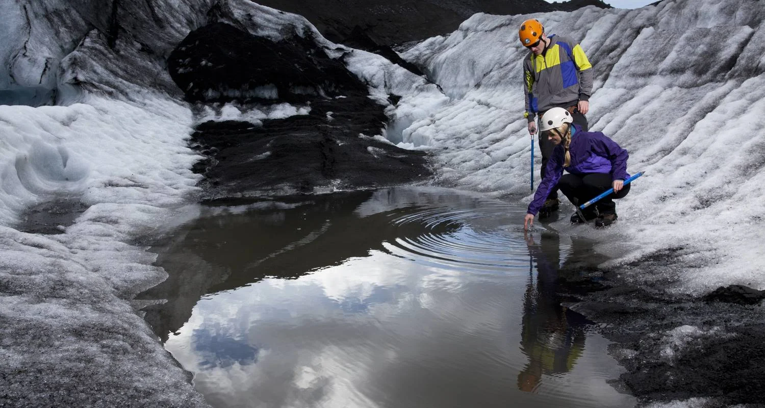 Explore 7 Day - Complete Iceland for 7 days with Arctic Adventures and discover unforgettable experiences - Photo 2