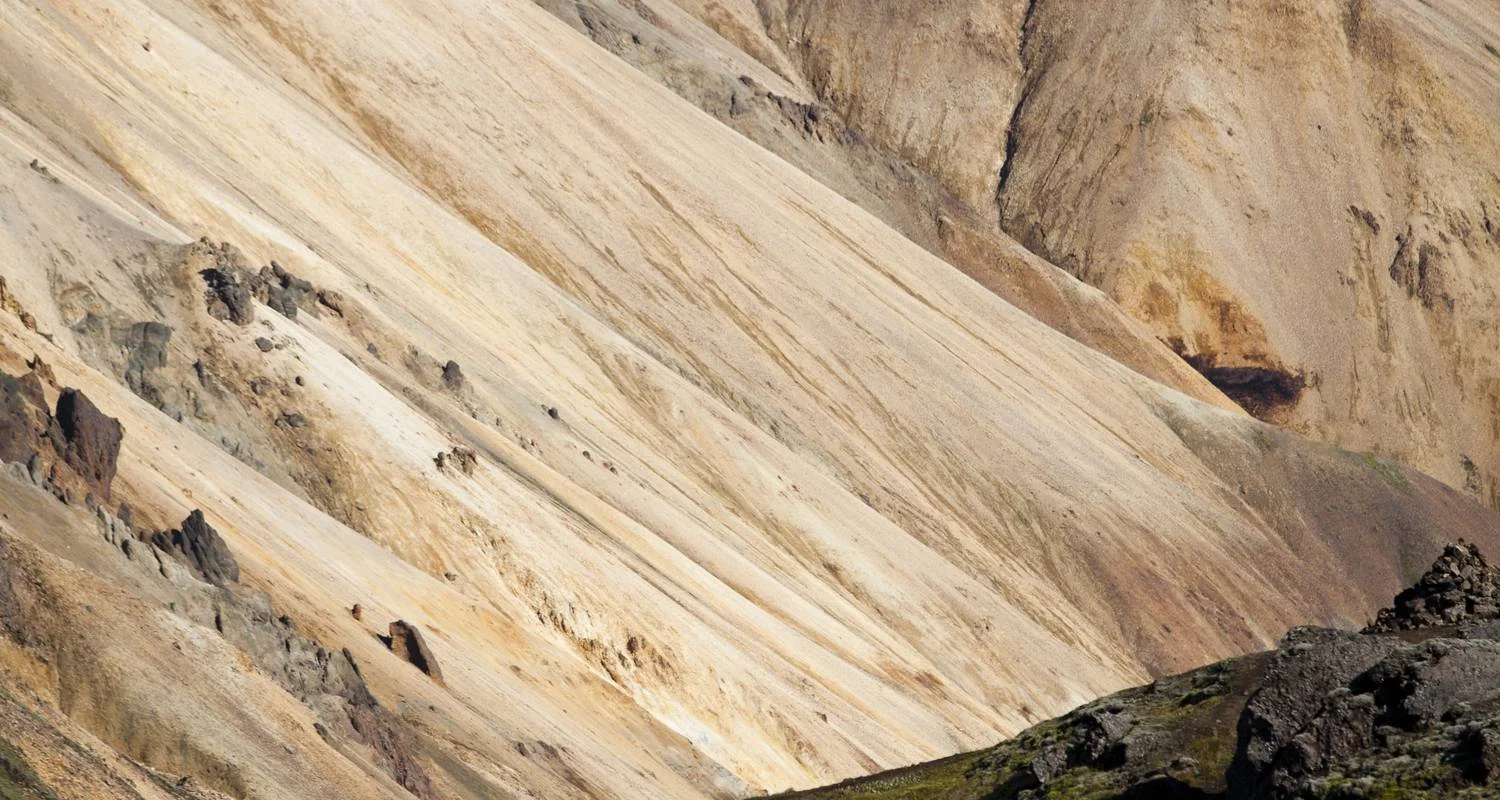 Explore 8 Day - Laugavegur trail, Golden Circle, south coast and glacier hike for 8 days with Arctic Adventures and discover unforgettable experiences - Photo 2