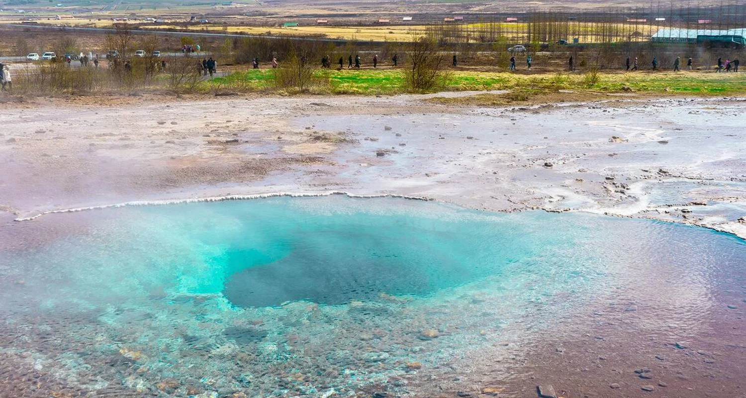 Explore 9 Day - Around Iceland, Highlands and Volcano Adventure for 9 days with Arctic Adventures and discover unforgettable experiences - Photo 2