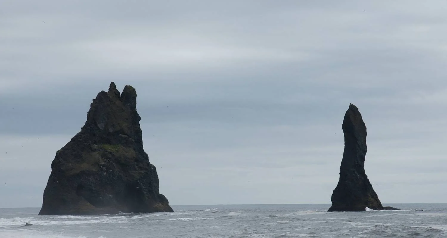Explore Laugavegur Trek with glacier hike - 7 Day (Huts) for 7 days with Arctic Adventures and discover unforgettable experiences - Photo 2