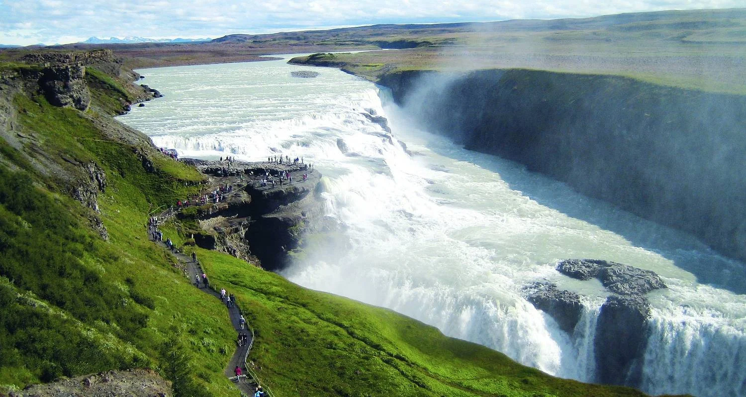 Explore 8 Day - Iceland Ring Road Tour for 8 days with Arctic Adventures and discover unforgettable experiences - Photo 2
