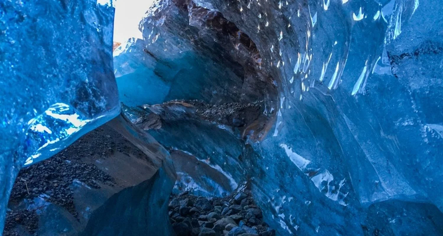 Explore 5 Day - Northern Lights, Golden Circle, South Coast, Jökulsárlón & Ice Cave for 5 days with Arctic Adventures and discover unforgettable experiences - Photo 2