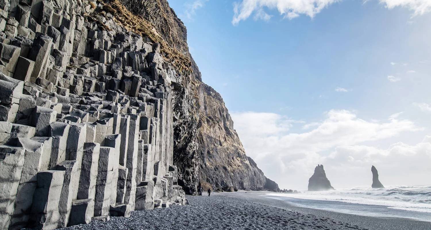 Explore 4 Day - Golden Circle, South Coast, and Landmannalaugar Hot Spring Tour for 4 days with Arctic Adventures and discover unforgettable experiences - Photo 2