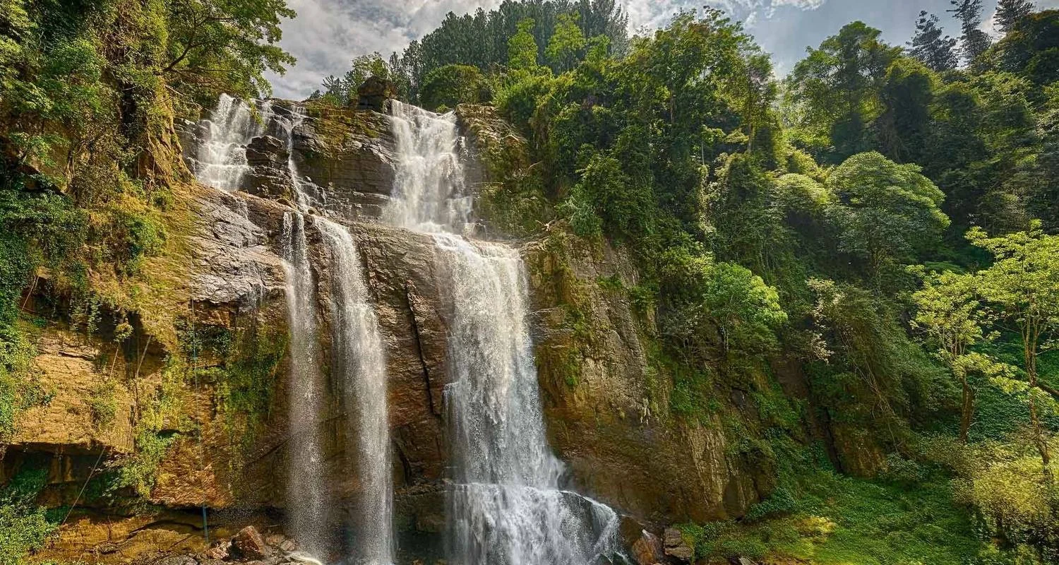 Explore 09-Day Expedition through Sri Lanka's Treasures for 9 days with Apple Vacations Pvt Ltd and discover unforgettable experiences - Photo 3